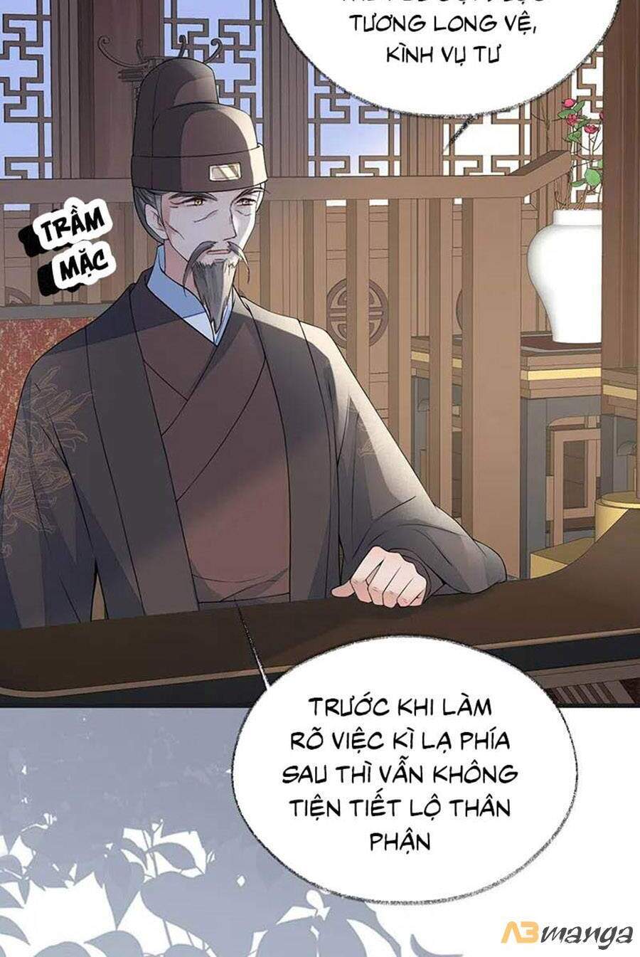 Thái Hậu Quân Hạ Thần Chapter 111 - 23