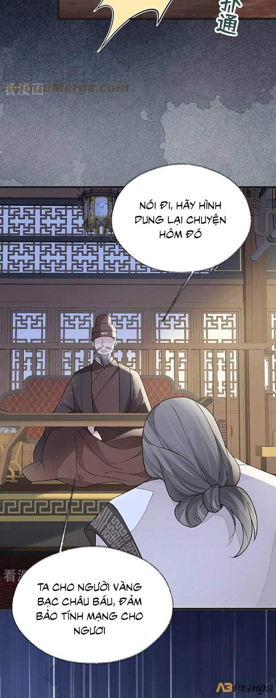 Thái Hậu Quân Hạ Thần Chapter 111 - 26