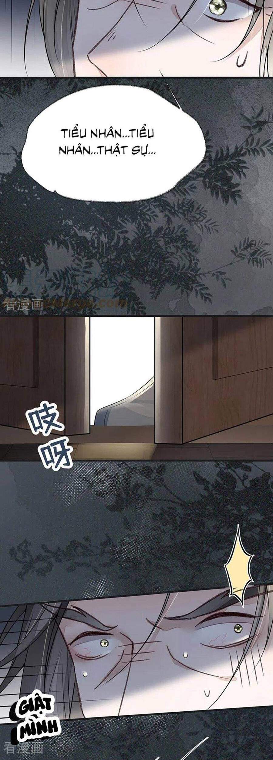 Thái Hậu Quân Hạ Thần Chapter 111 - 28