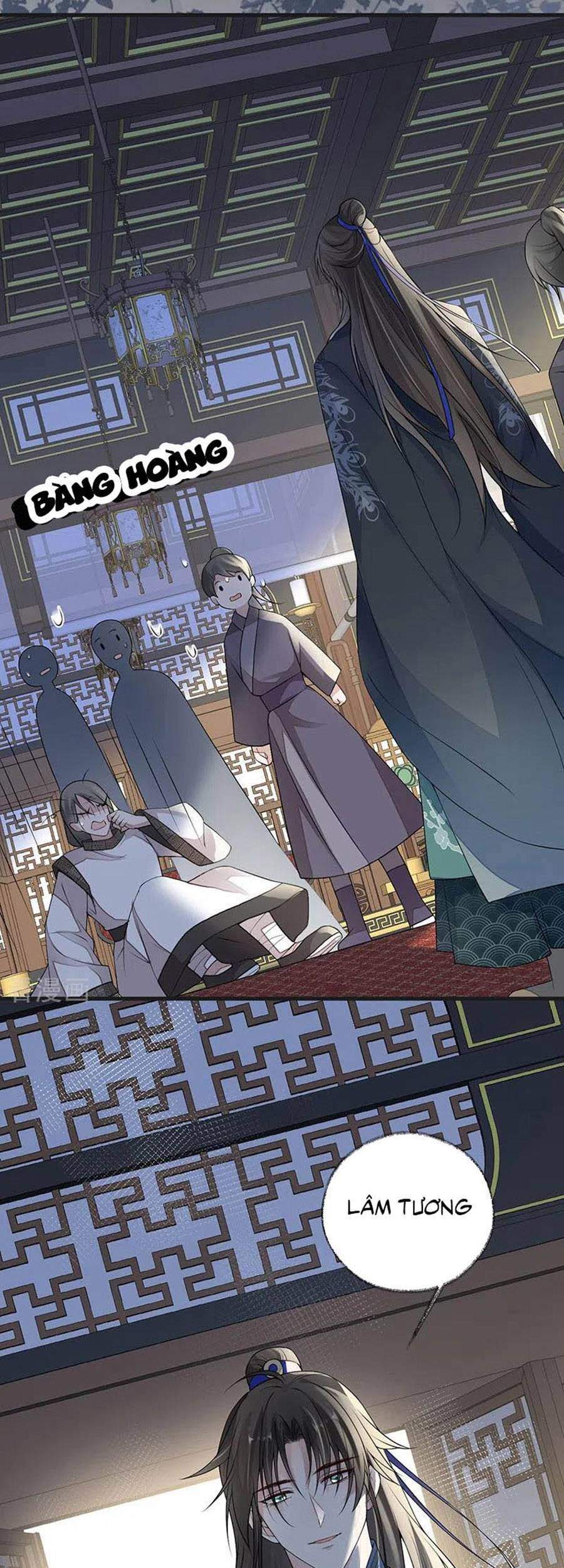 Thái Hậu Quân Hạ Thần Chapter 111 - 30