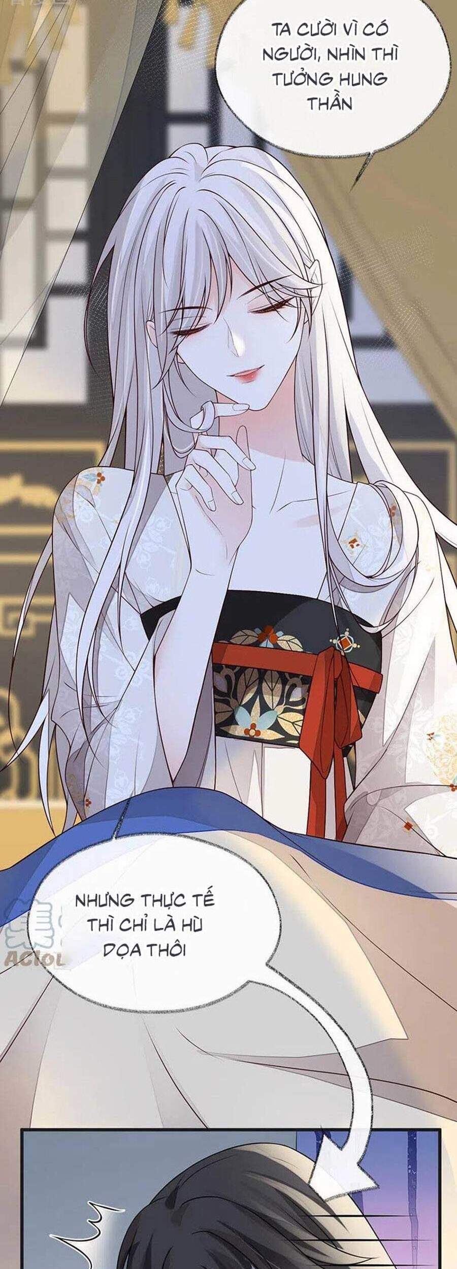 Thái Hậu Quân Hạ Thần Chapter 111 - 5