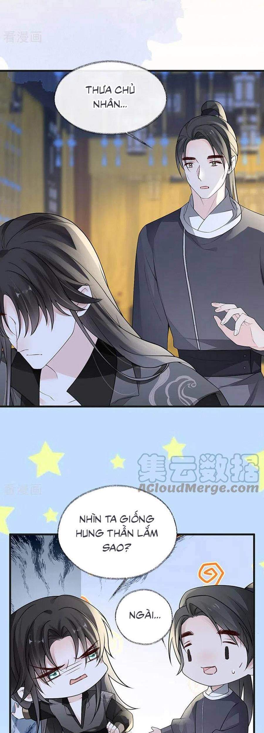Thái Hậu Quân Hạ Thần Chapter 111 - 7