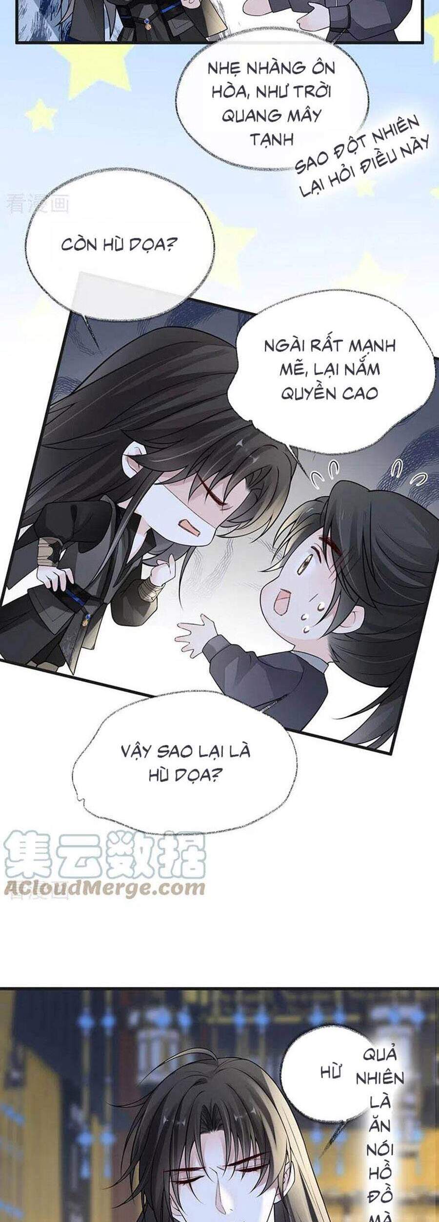 Thái Hậu Quân Hạ Thần Chapter 111 - 8