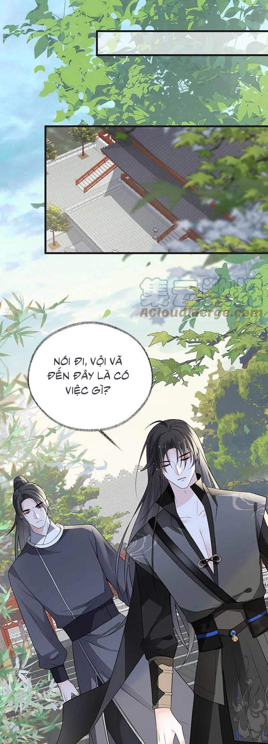 Thái Hậu Quân Hạ Thần Chapter 111 - 10