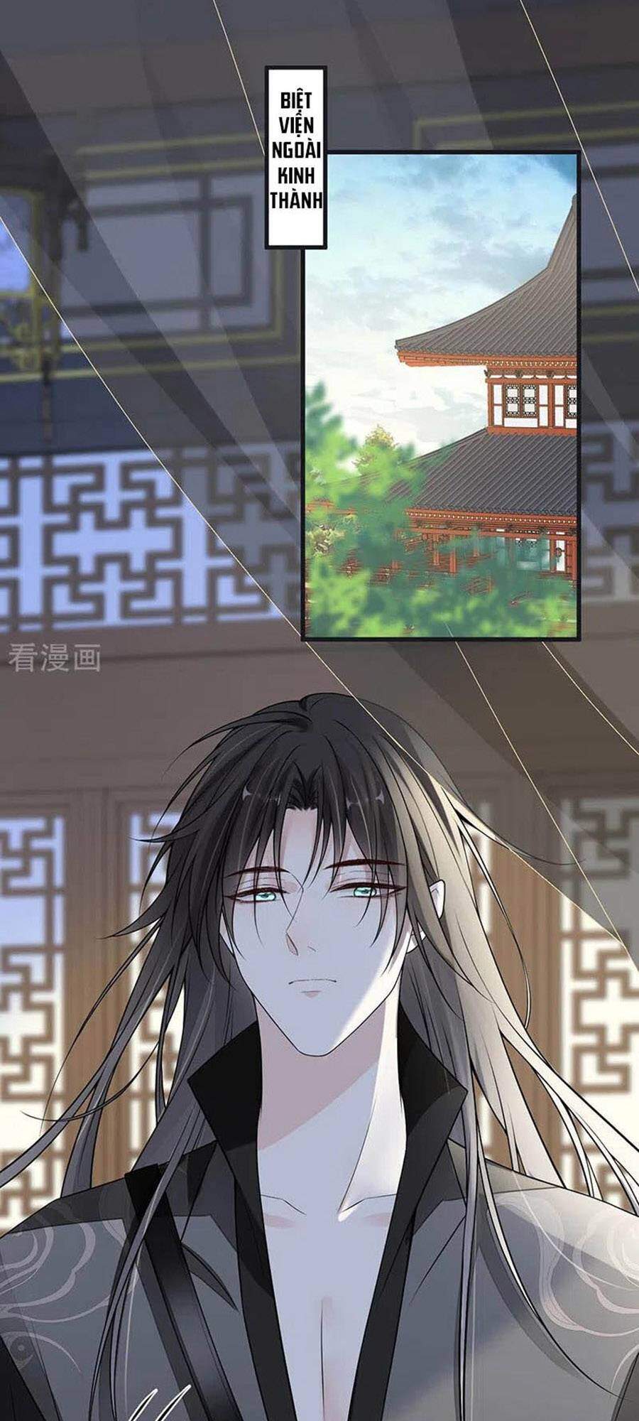 Thái Hậu Quân Hạ Thần Chapter 112 - 2