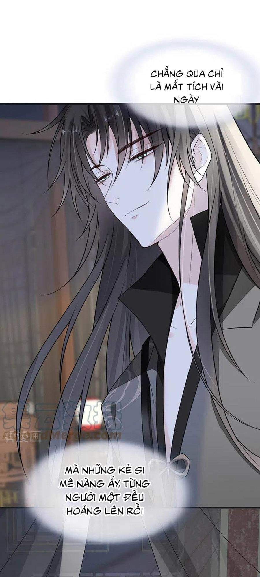 Thái Hậu Quân Hạ Thần Chapter 112 - 11