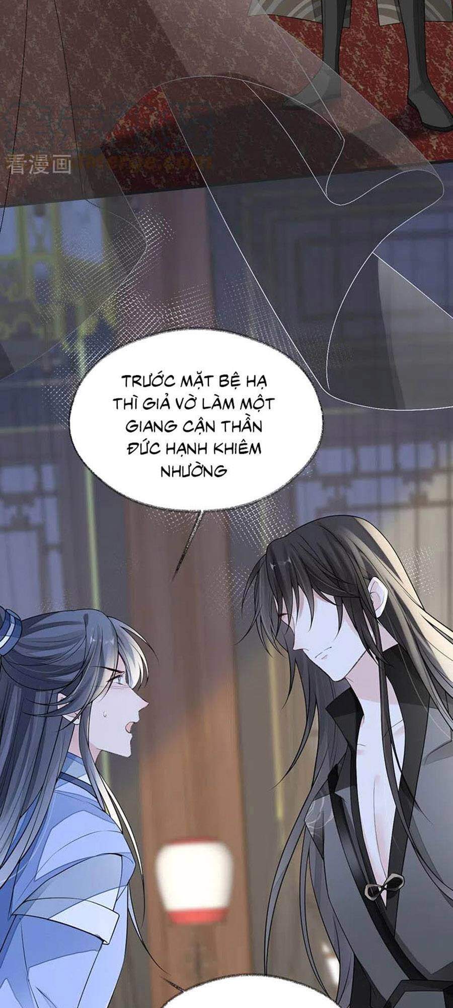 Thái Hậu Quân Hạ Thần Chapter 112 - 13