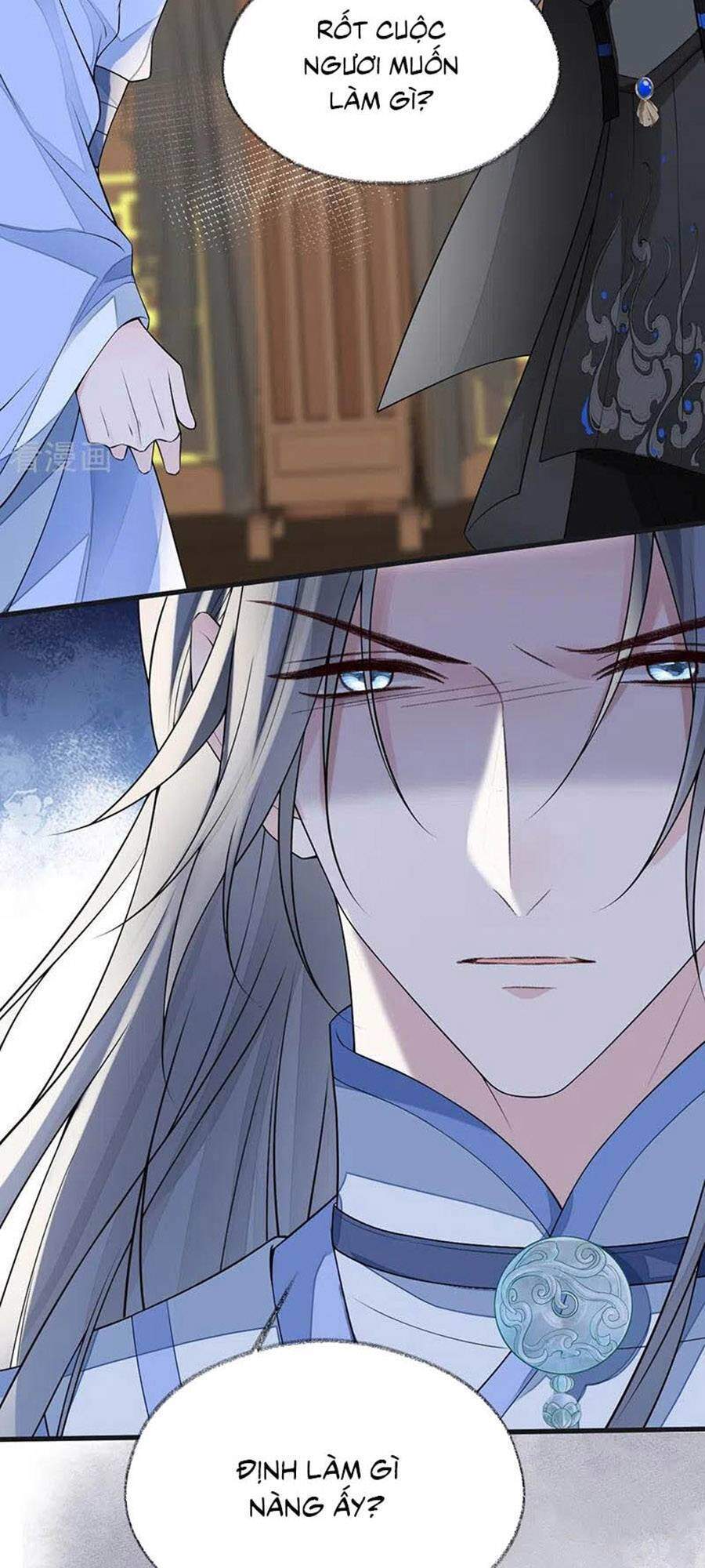 Thái Hậu Quân Hạ Thần Chapter 112 - 14