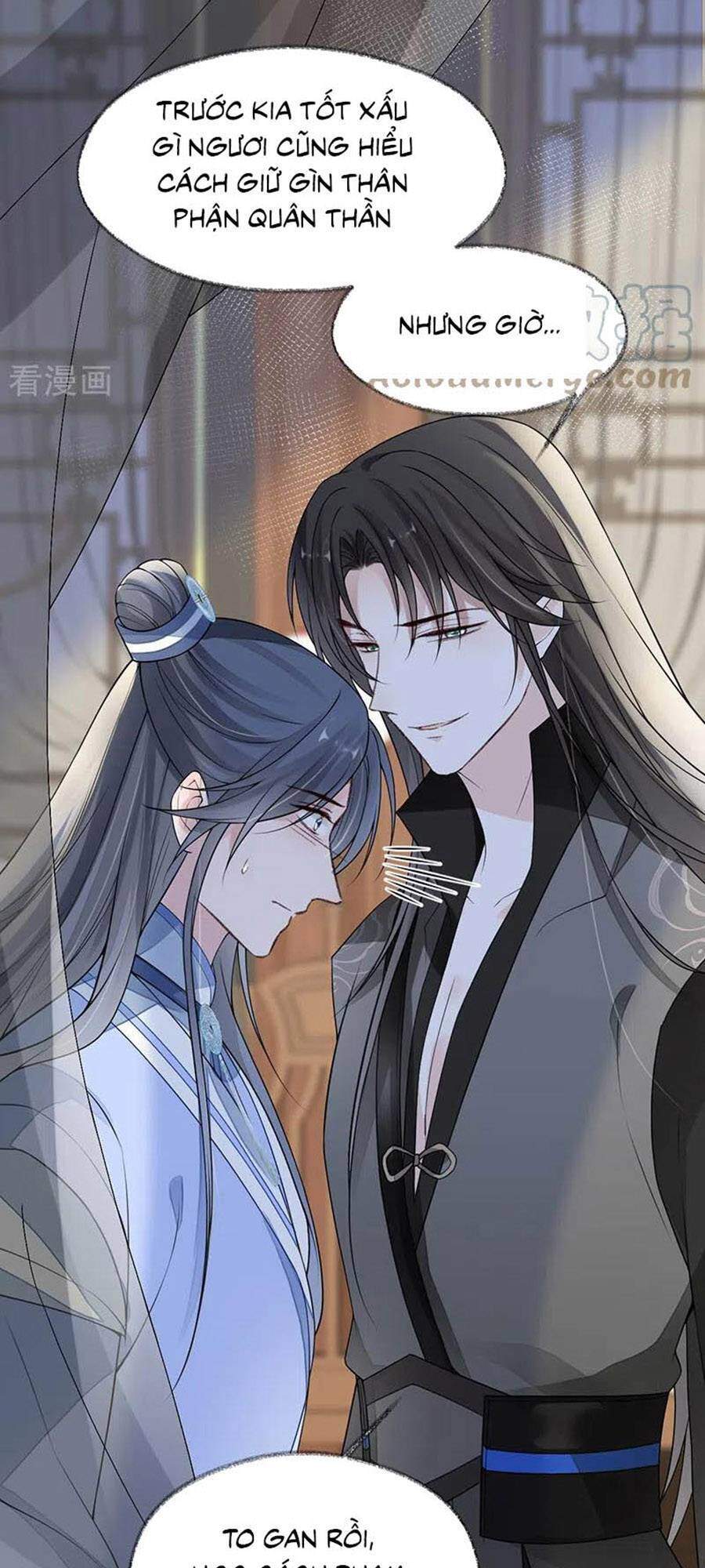 Thái Hậu Quân Hạ Thần Chapter 112 - 17