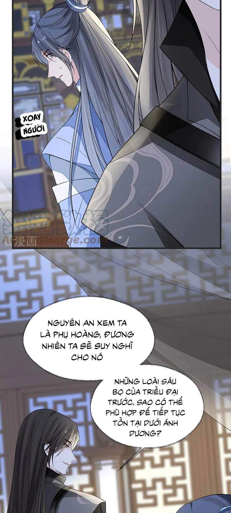 Thái Hậu Quân Hạ Thần Chapter 112 - 20