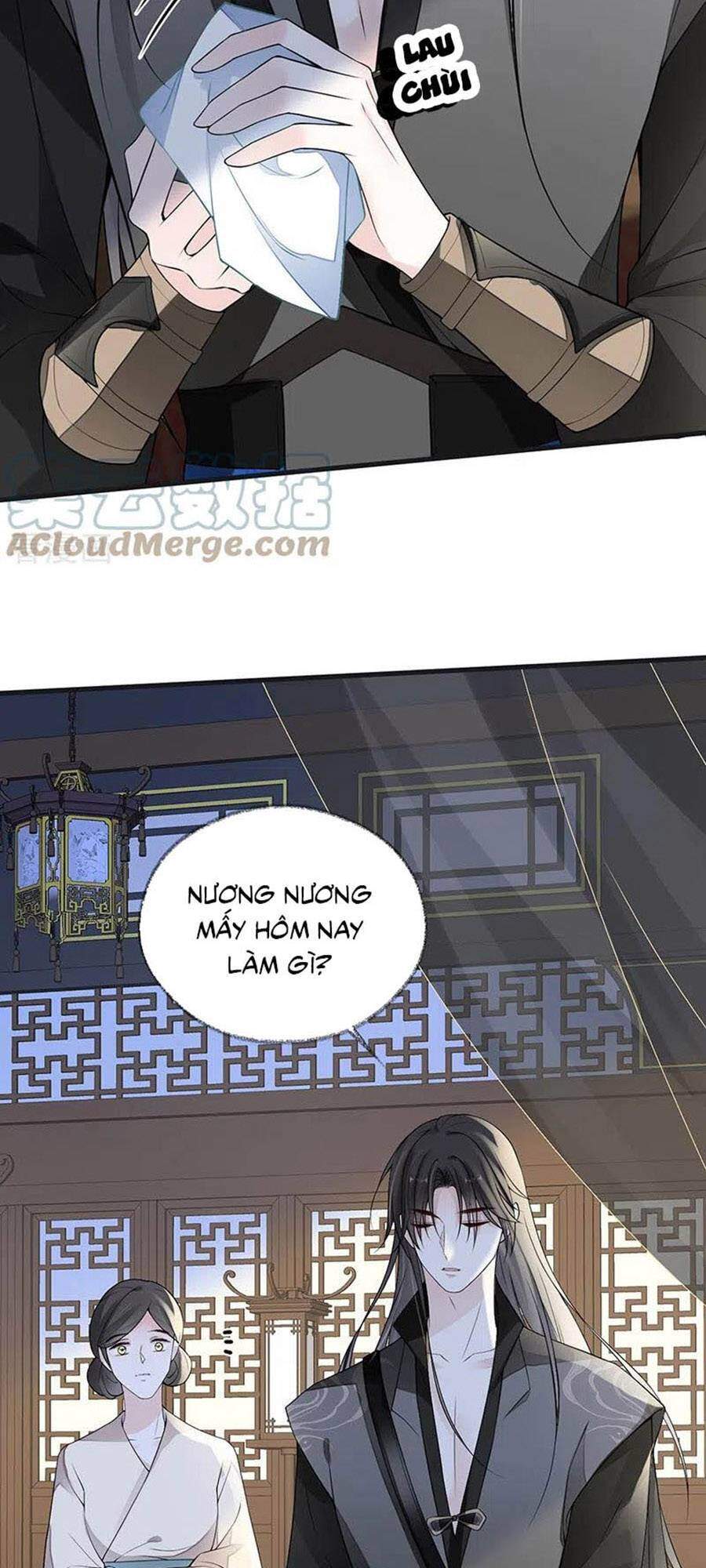 Thái Hậu Quân Hạ Thần Chapter 112 - 3