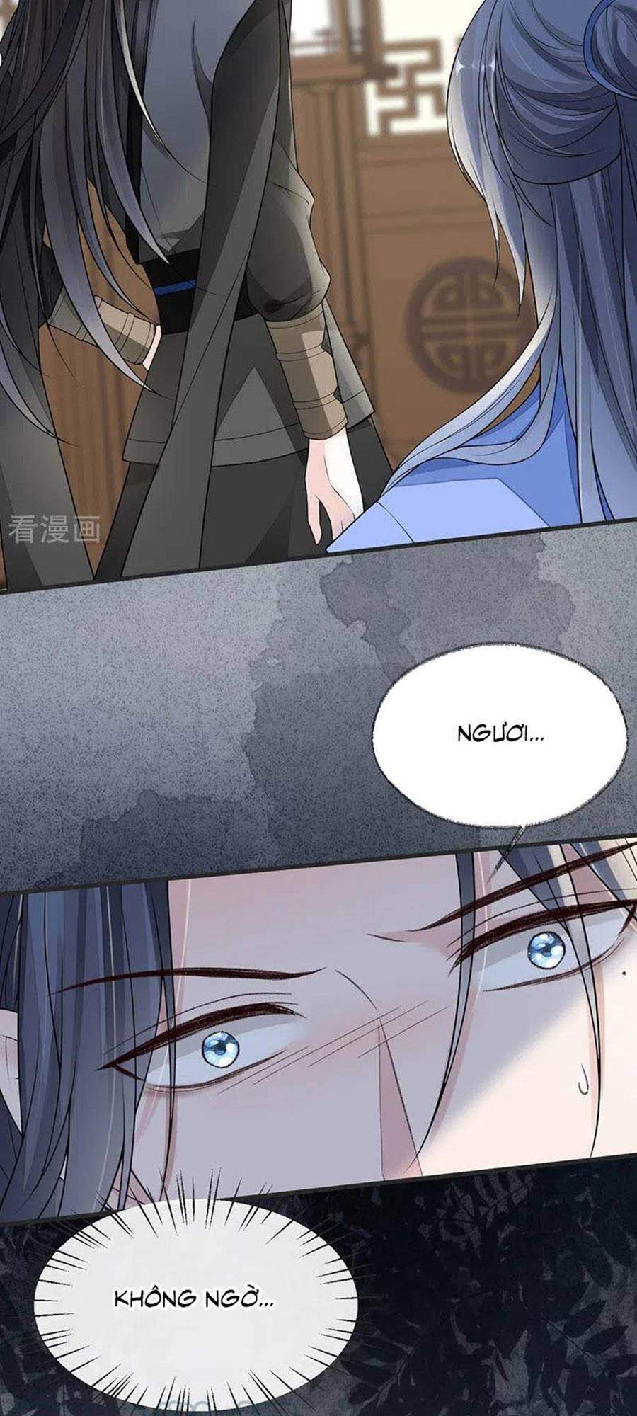 Thái Hậu Quân Hạ Thần Chapter 112 - 21