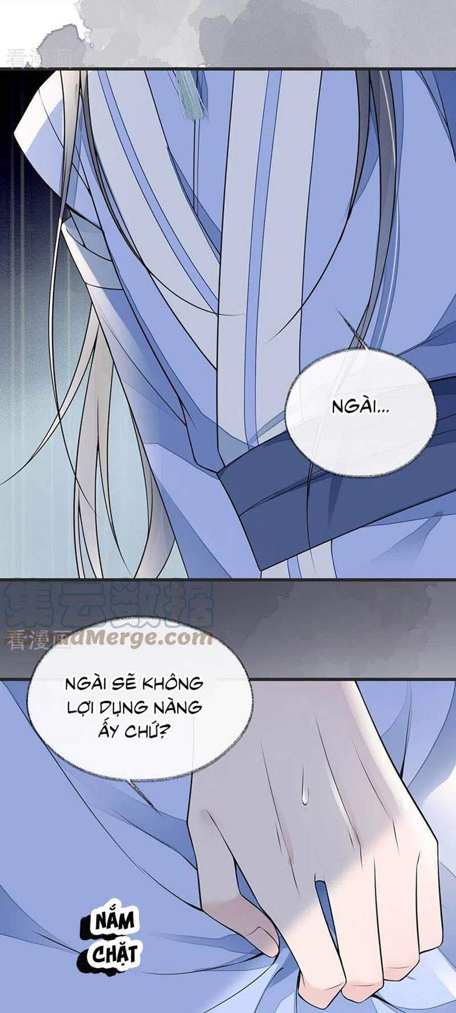 Thái Hậu Quân Hạ Thần Chapter 112 - 23