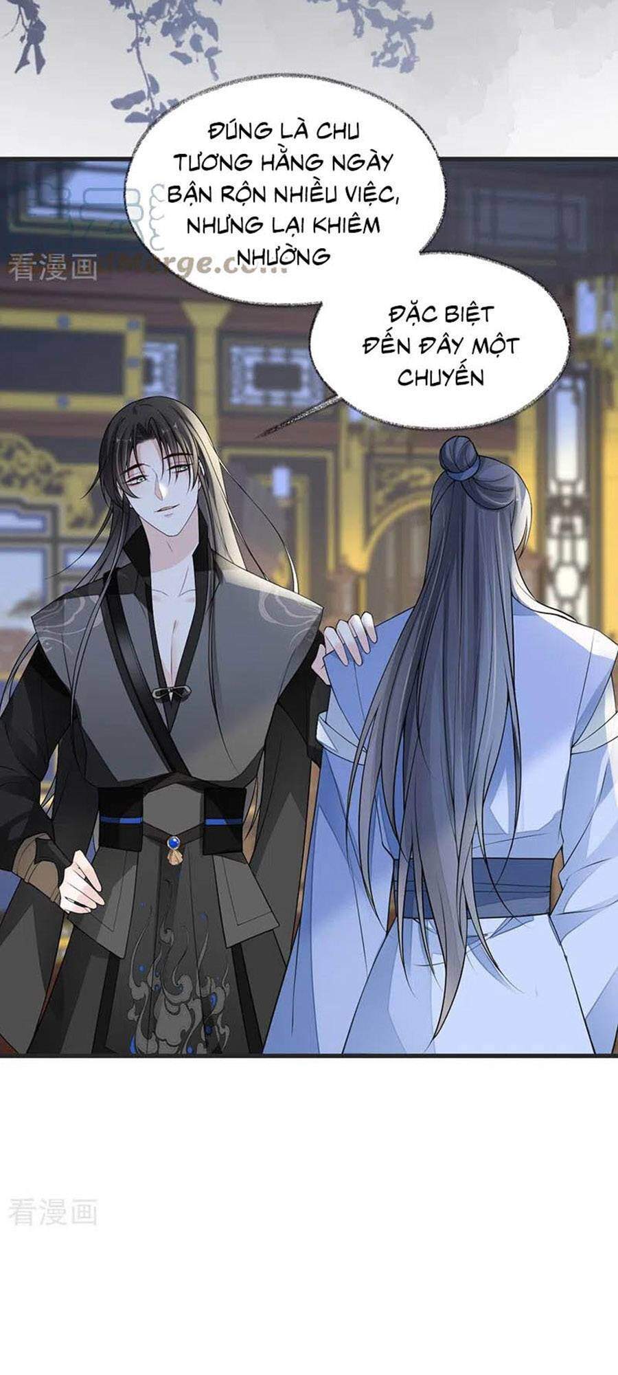 Thái Hậu Quân Hạ Thần Chapter 112 - 27