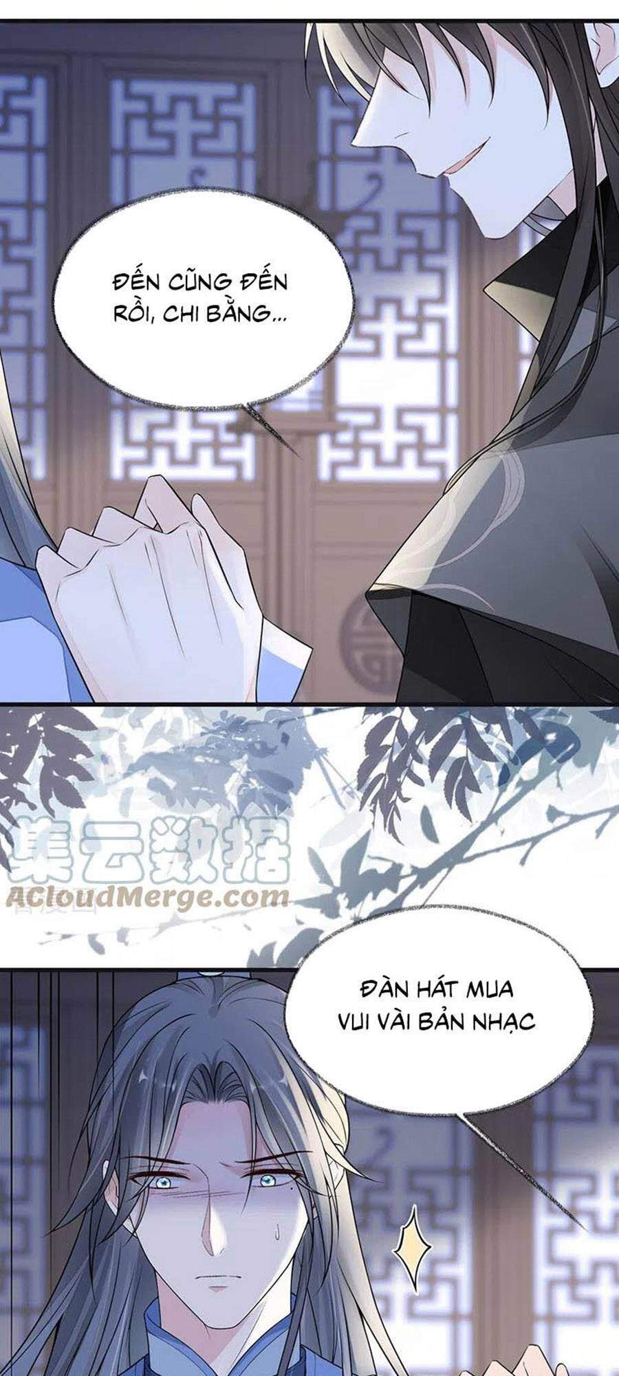 Thái Hậu Quân Hạ Thần Chapter 112 - 28