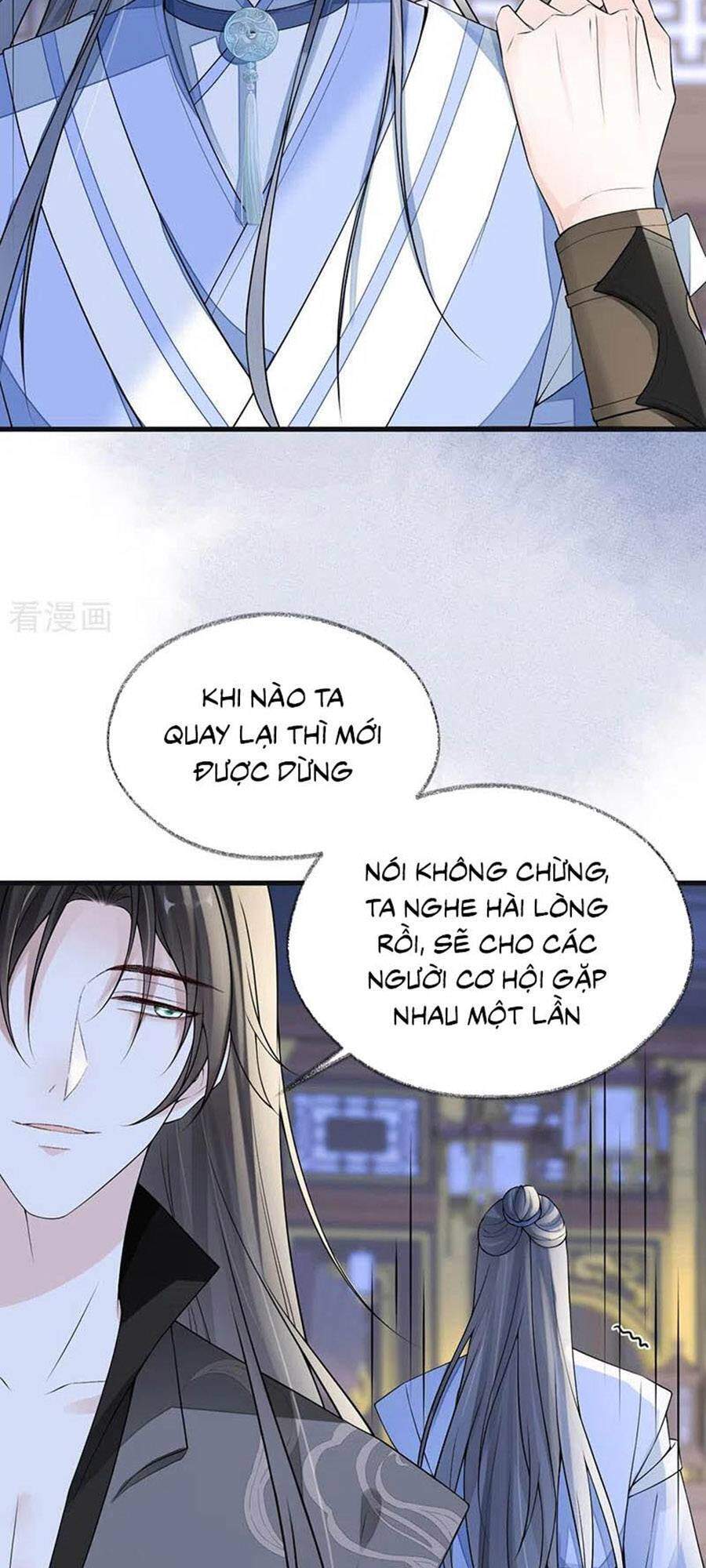 Thái Hậu Quân Hạ Thần Chapter 112 - 29