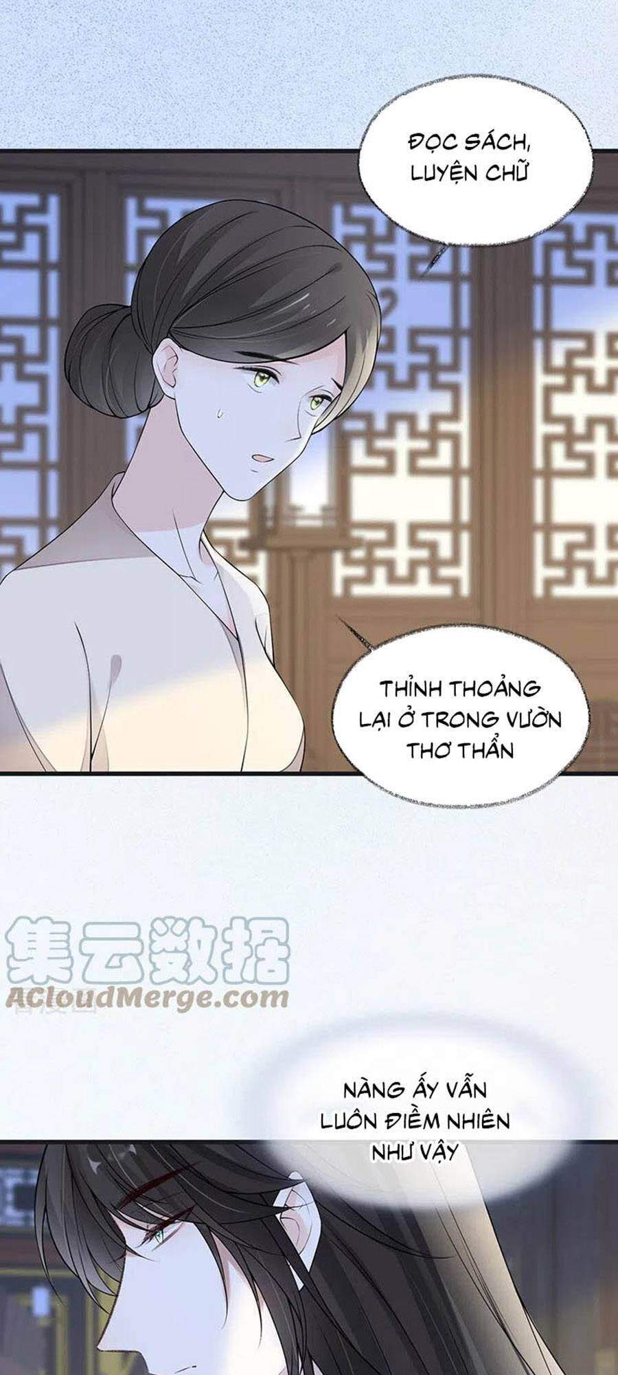 Thái Hậu Quân Hạ Thần Chapter 112 - 5