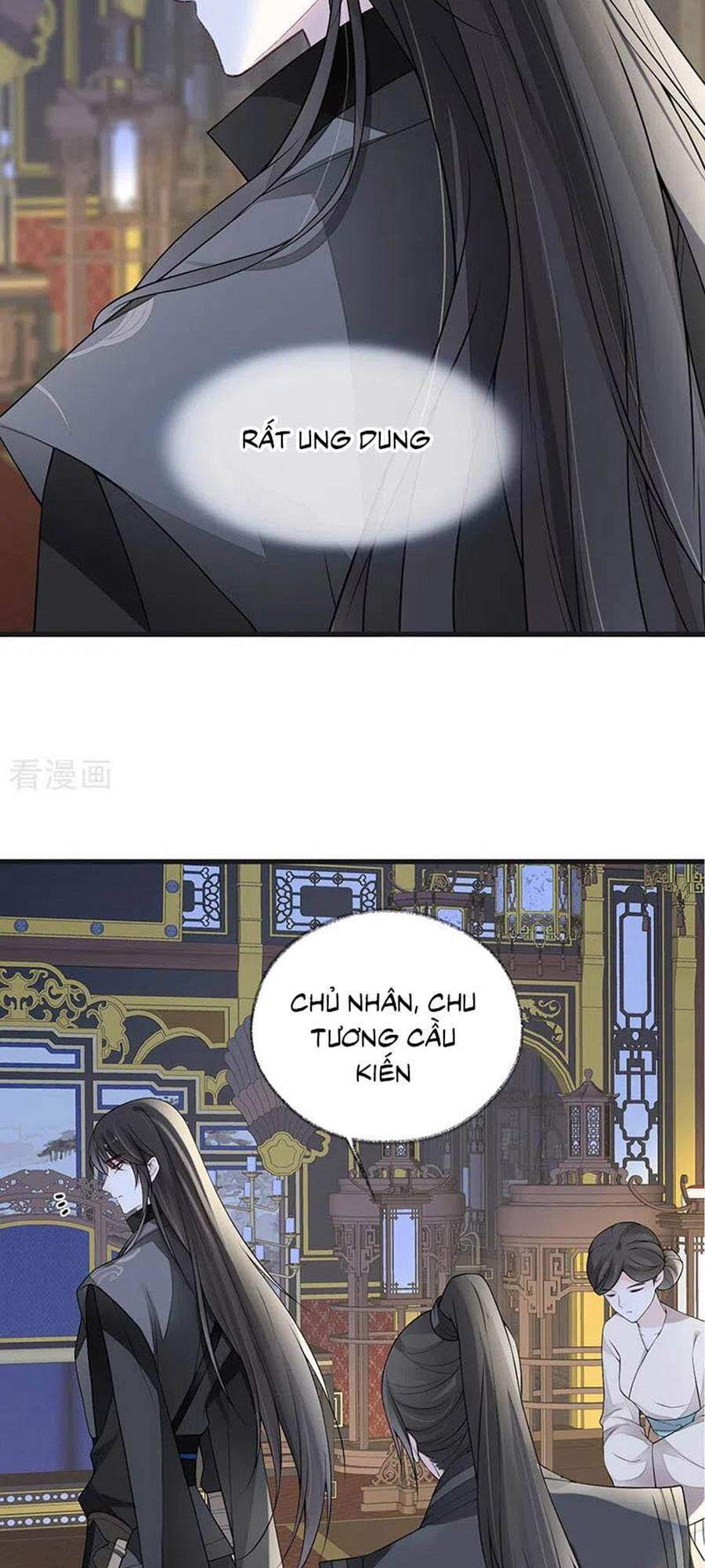 Thái Hậu Quân Hạ Thần Chapter 112 - 6