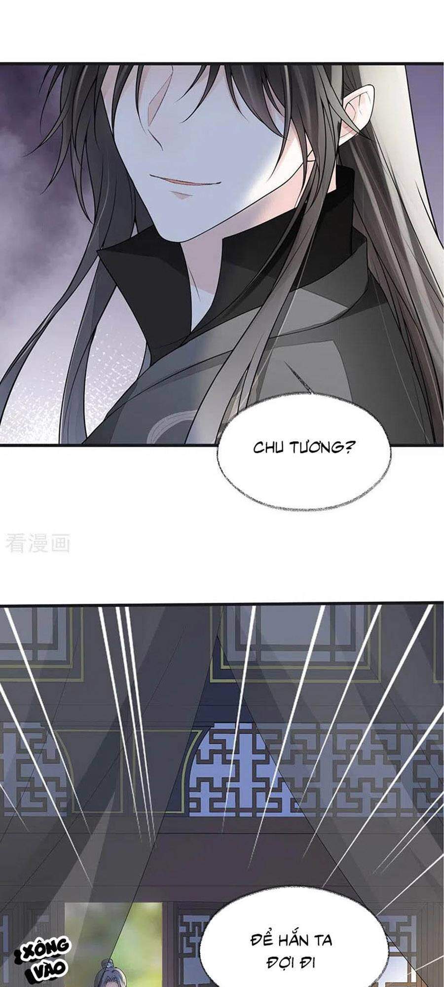 Thái Hậu Quân Hạ Thần Chapter 112 - 8