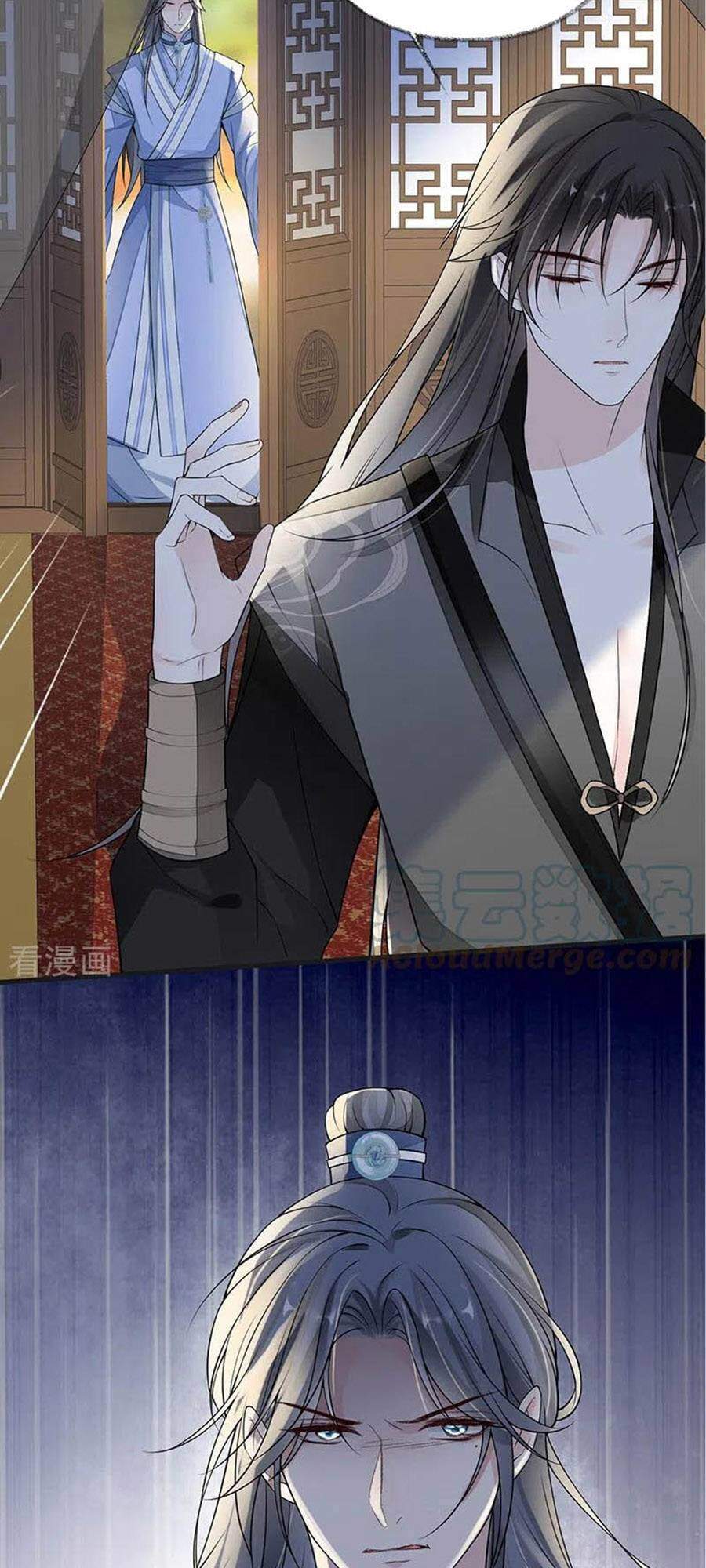 Thái Hậu Quân Hạ Thần Chapter 112 - 9