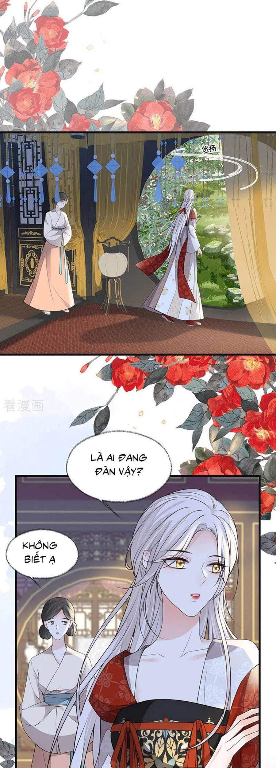 Thái Hậu Quân Hạ Thần Chapter 113 - 2