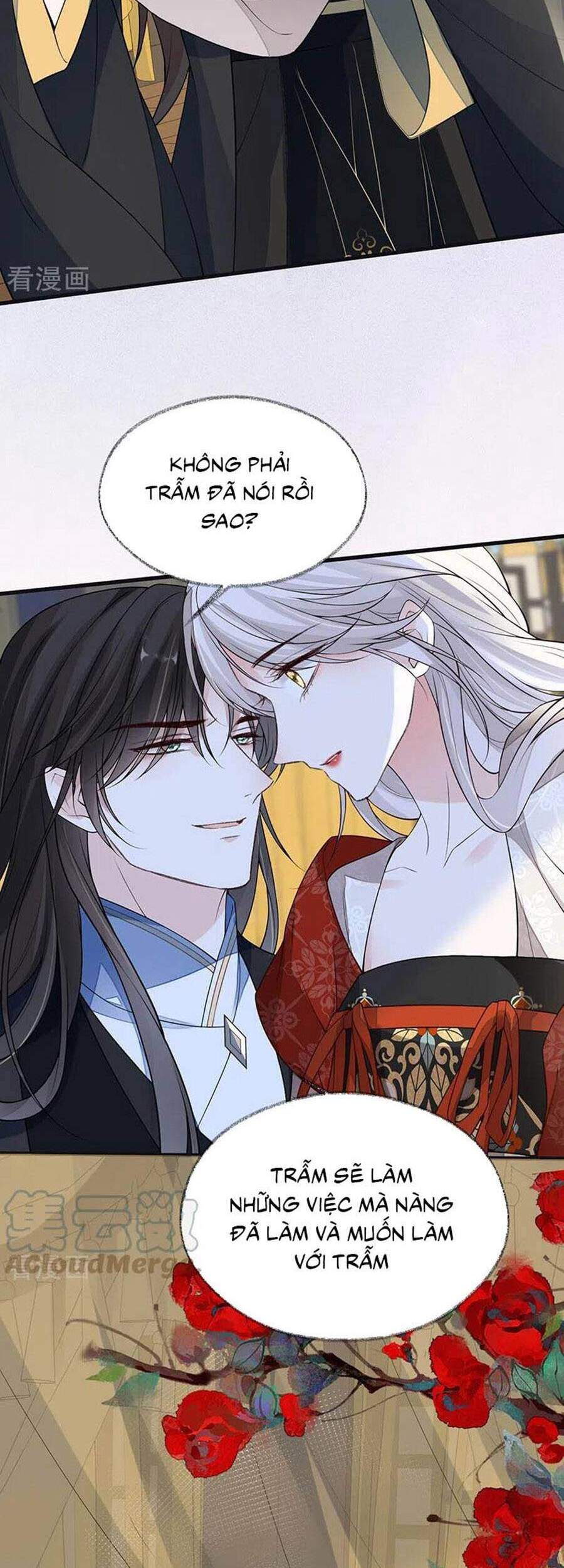 Thái Hậu Quân Hạ Thần Chapter 113 - 11