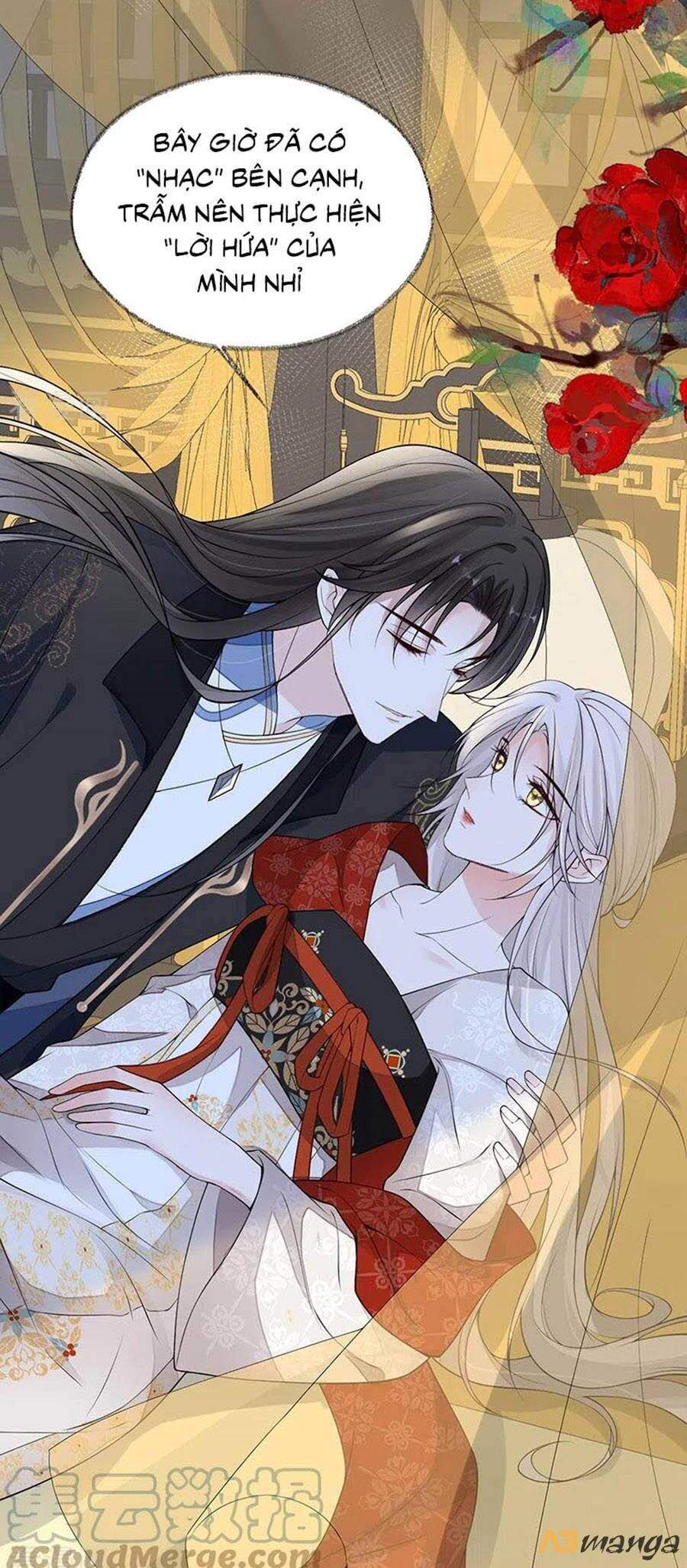 Thái Hậu Quân Hạ Thần Chapter 113 - 12