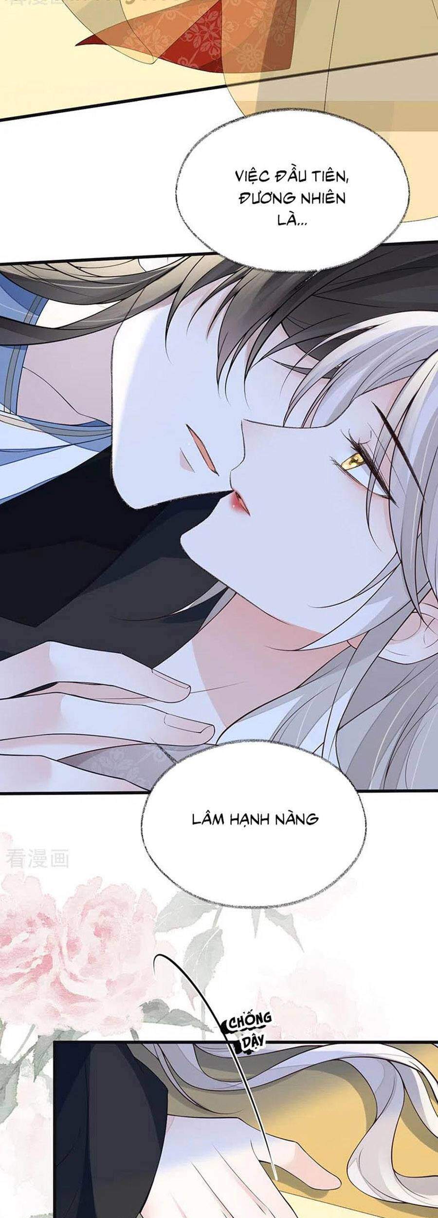 Thái Hậu Quân Hạ Thần Chapter 113 - 13