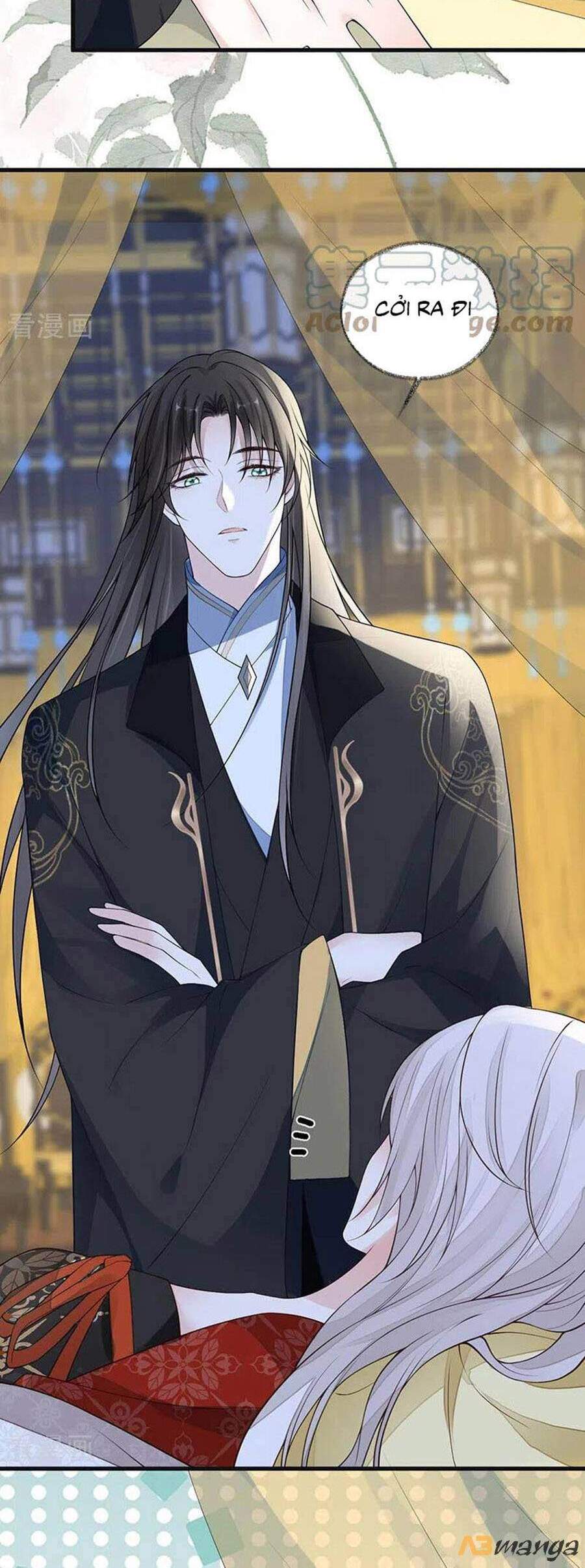 Thái Hậu Quân Hạ Thần Chapter 113 - 14