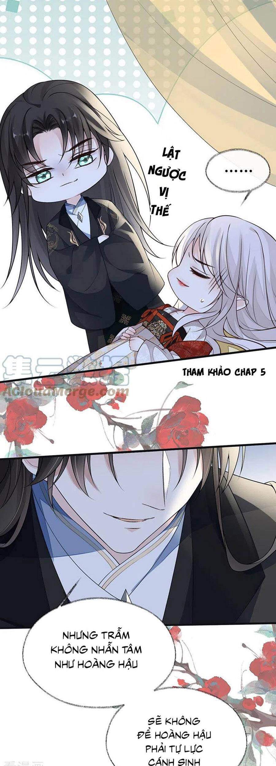 Thái Hậu Quân Hạ Thần Chapter 113 - 15