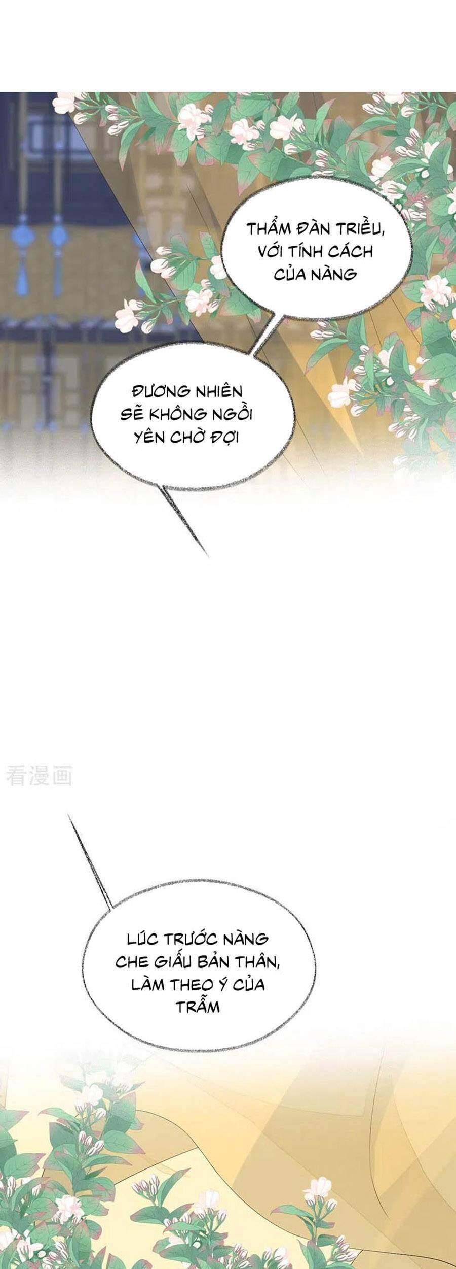 Thái Hậu Quân Hạ Thần Chapter 113 - 17