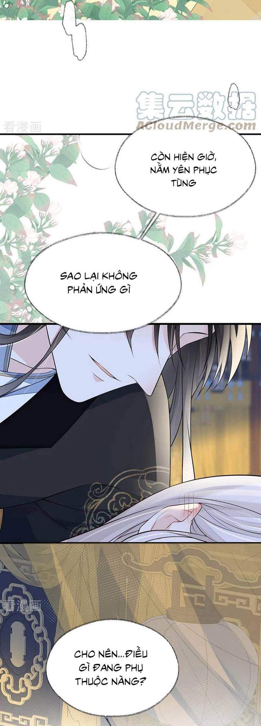 Thái Hậu Quân Hạ Thần Chapter 113 - 18