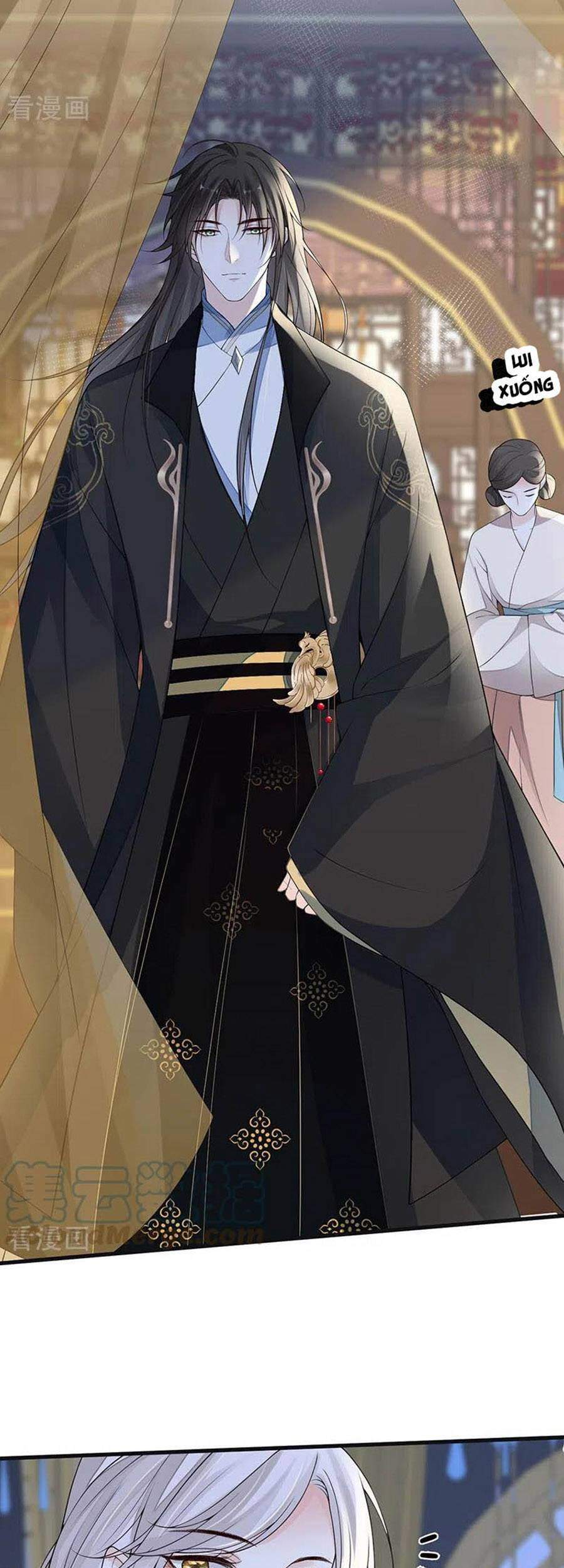 Thái Hậu Quân Hạ Thần Chapter 113 - 4