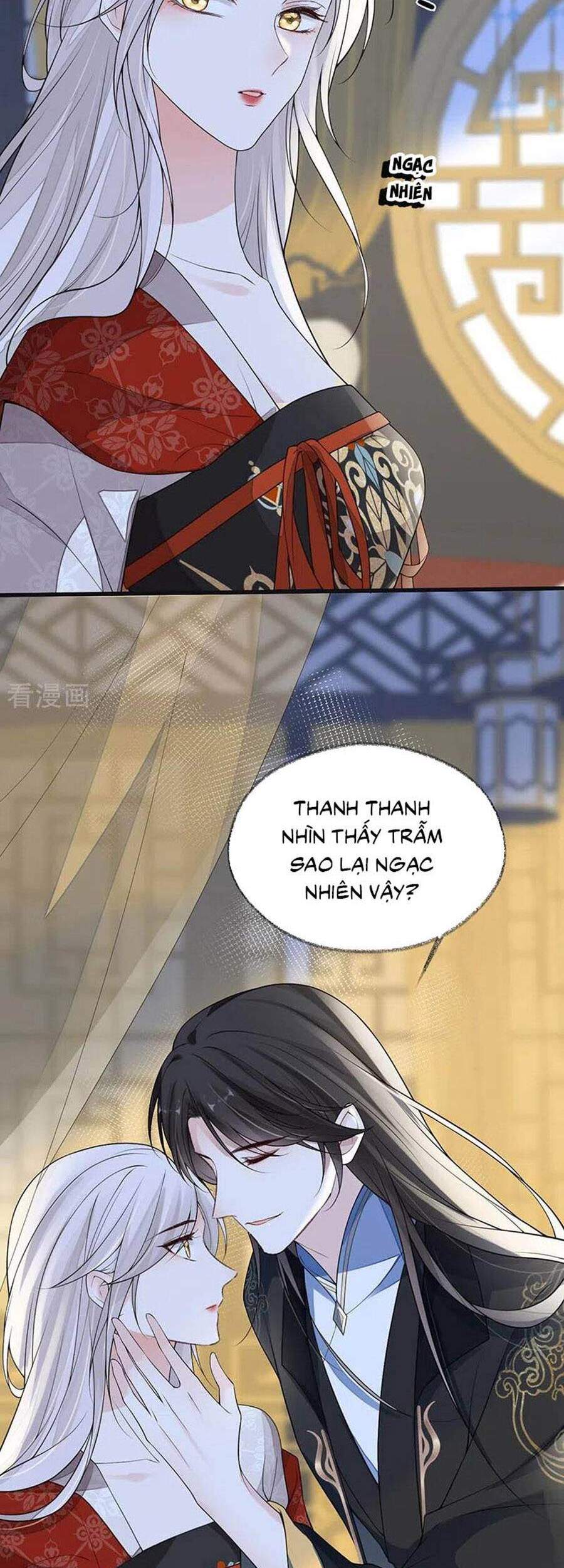 Thái Hậu Quân Hạ Thần Chapter 113 - 5