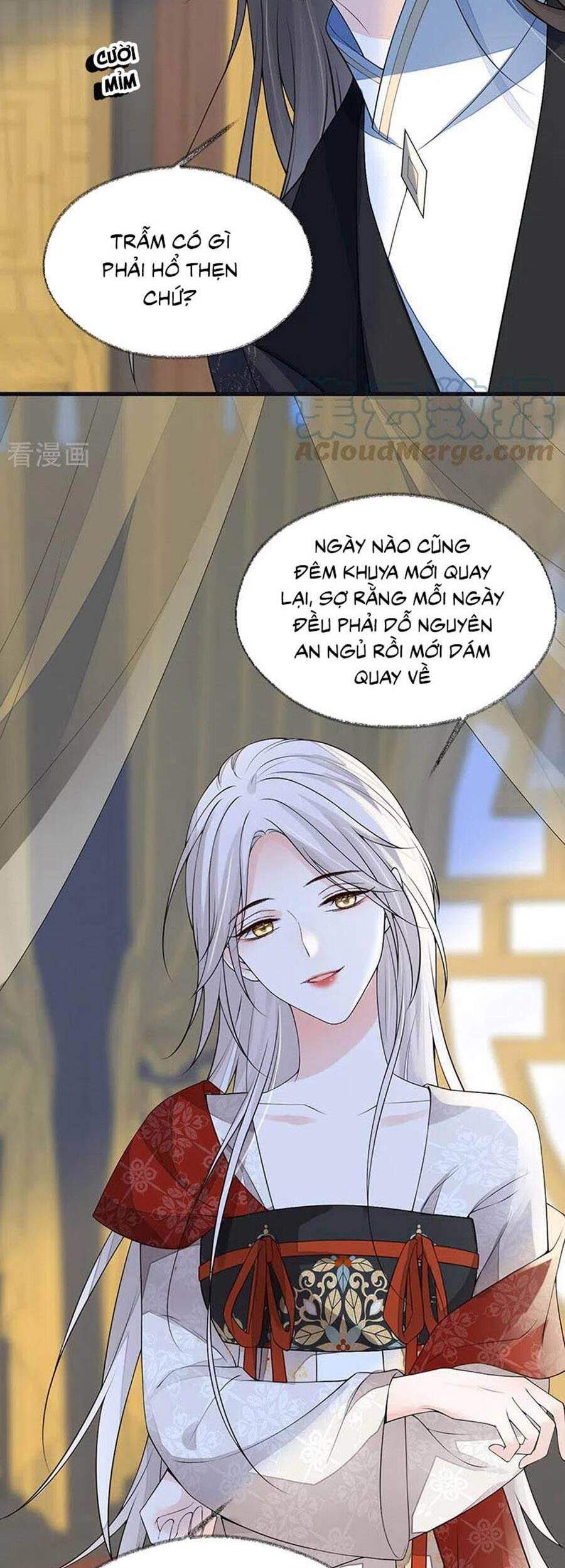 Thái Hậu Quân Hạ Thần Chapter 113 - 8