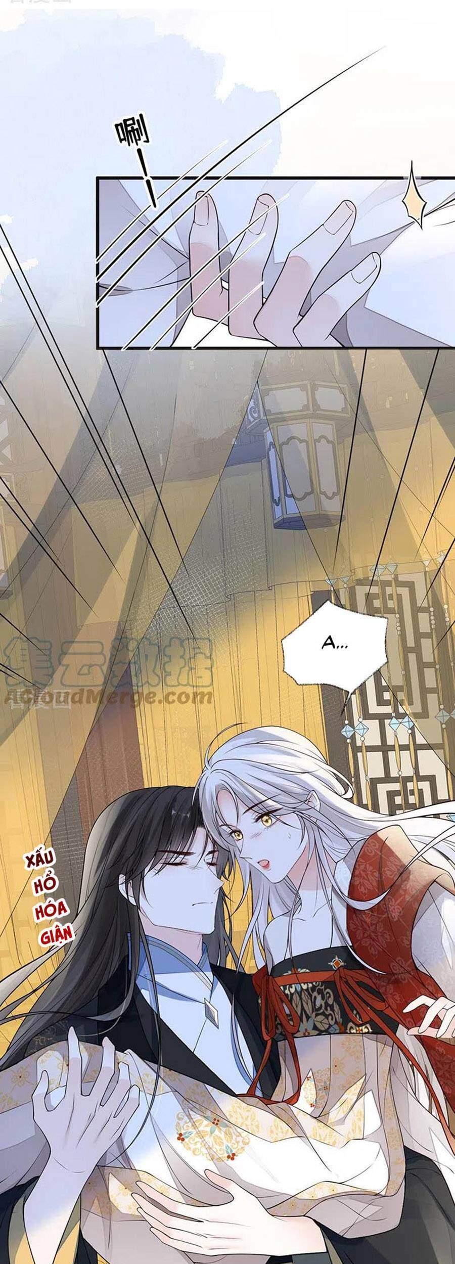 Thái Hậu Quân Hạ Thần Chapter 113 - 10