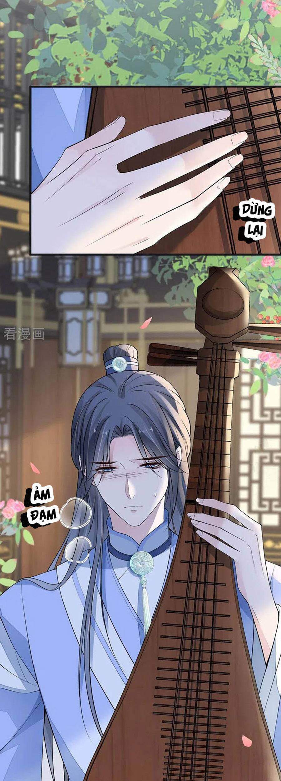 Thái Hậu Quân Hạ Thần Chapter 114 - 12