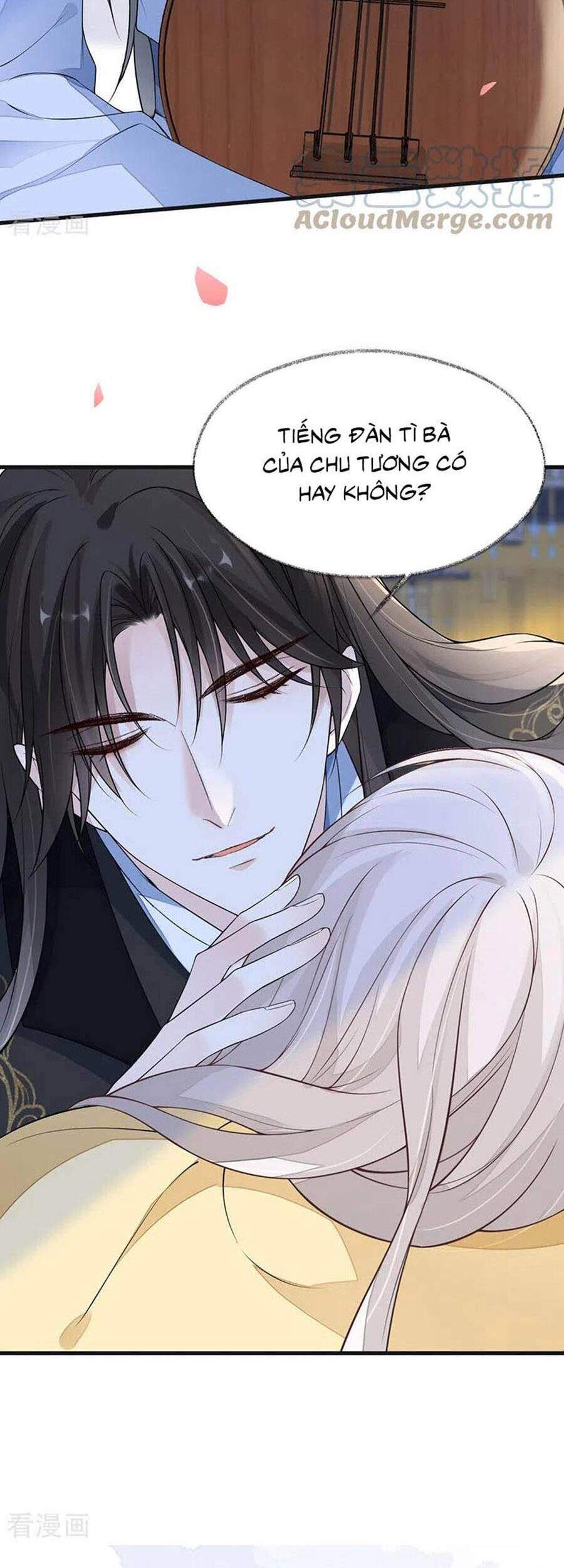 Thái Hậu Quân Hạ Thần Chapter 114 - 13