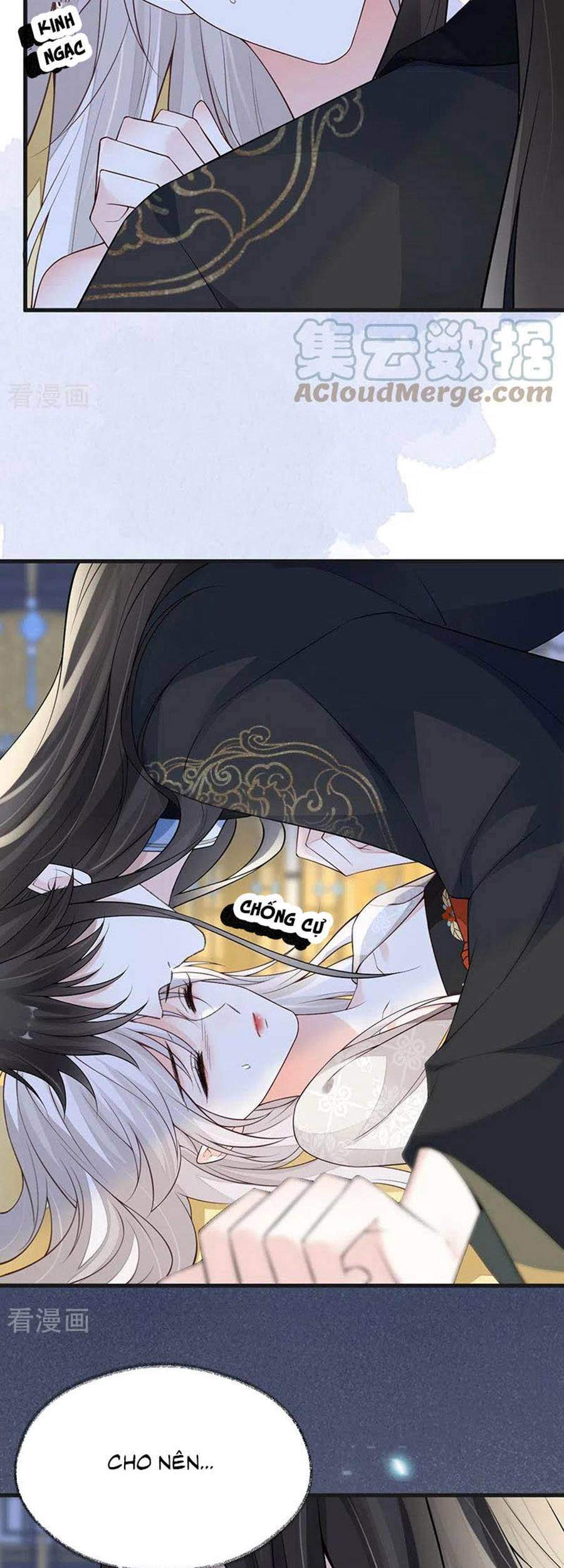 Thái Hậu Quân Hạ Thần Chapter 114 - 15