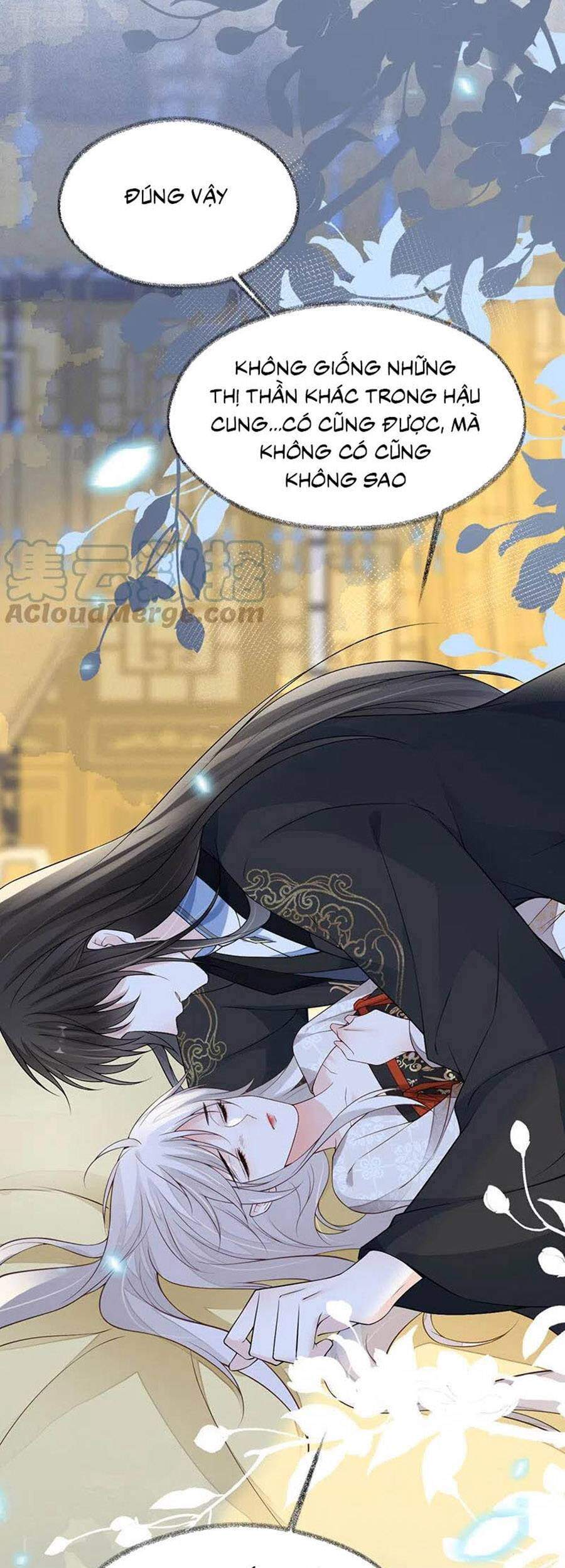 Thái Hậu Quân Hạ Thần Chapter 114 - 17