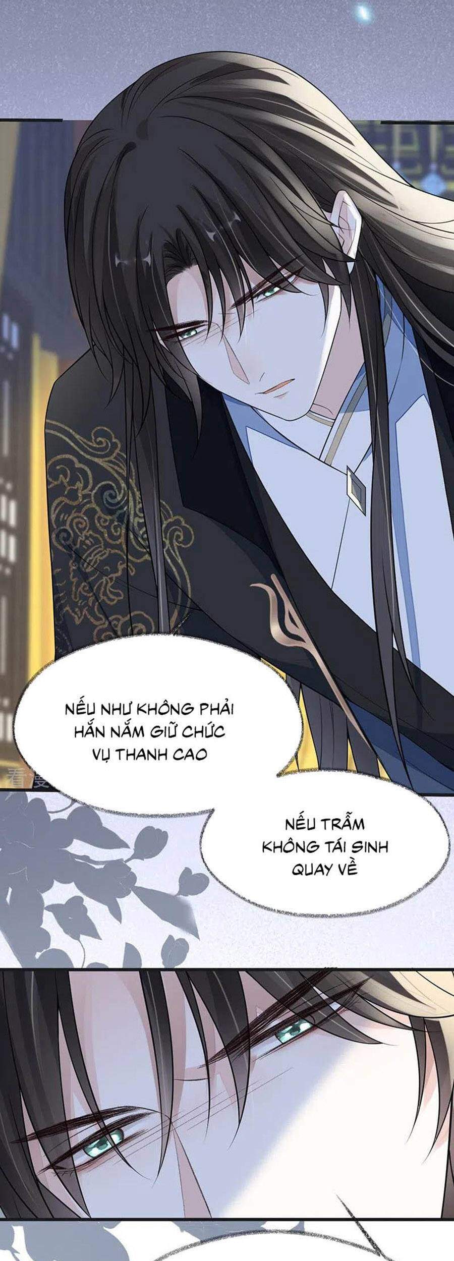 Thái Hậu Quân Hạ Thần Chapter 114 - 20