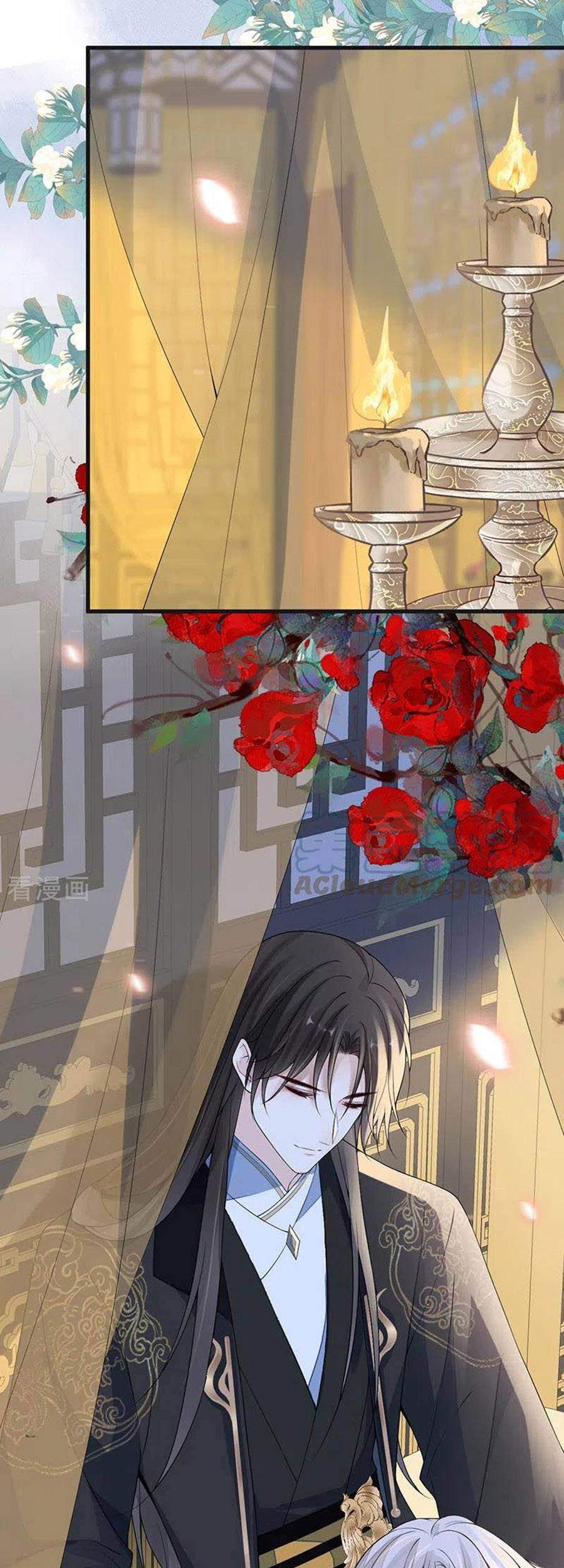 Thái Hậu Quân Hạ Thần Chapter 114 - 3