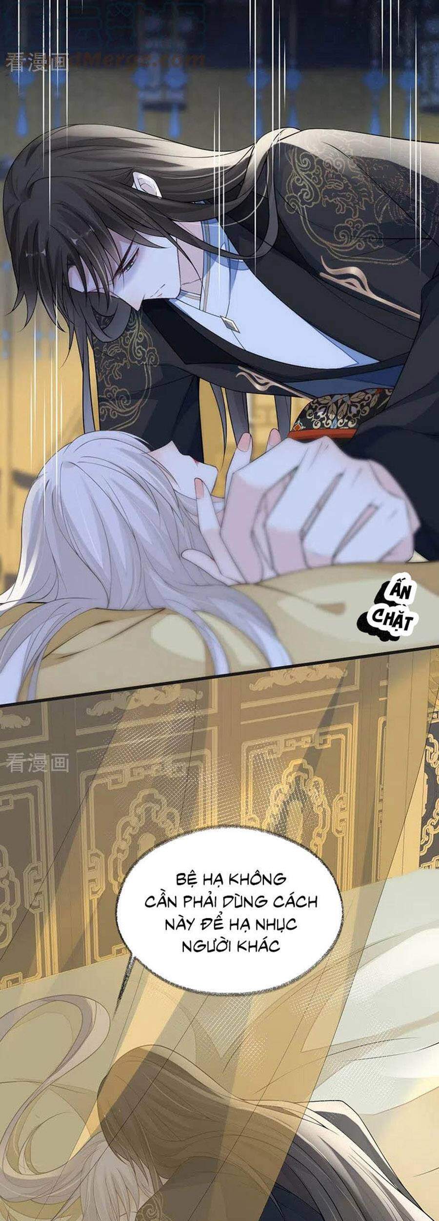 Thái Hậu Quân Hạ Thần Chapter 114 - 23