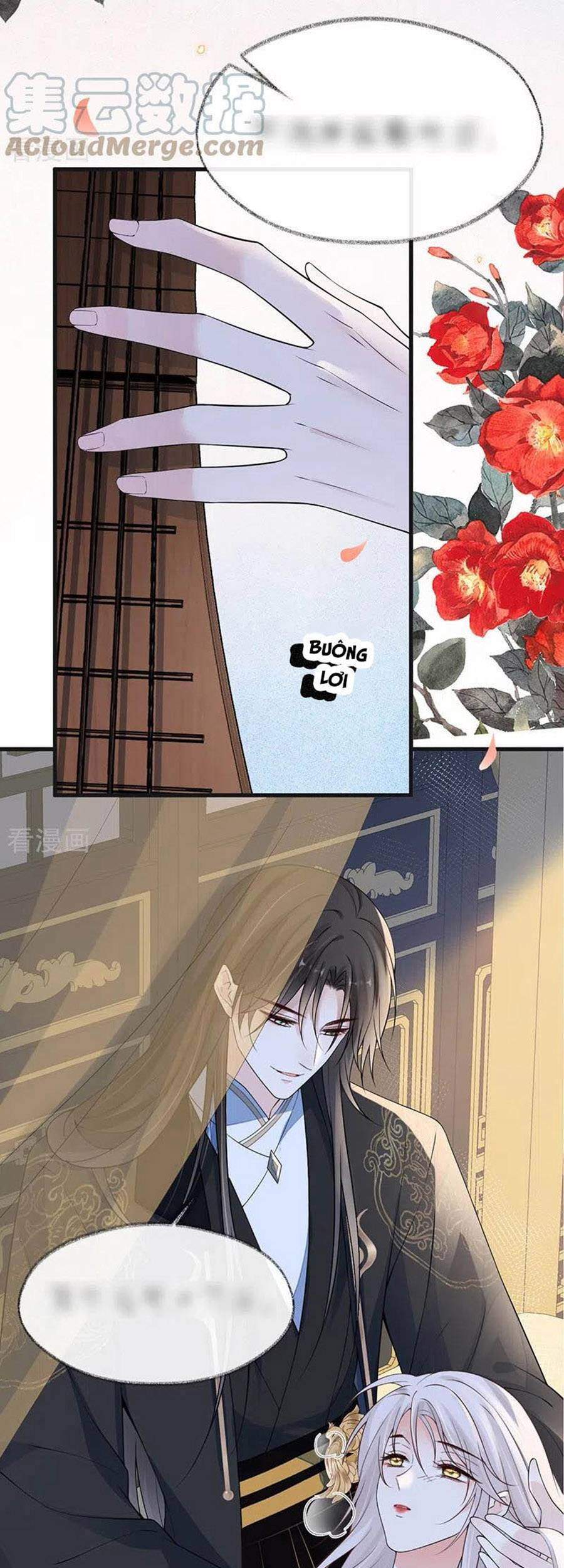 Thái Hậu Quân Hạ Thần Chapter 114 - 6