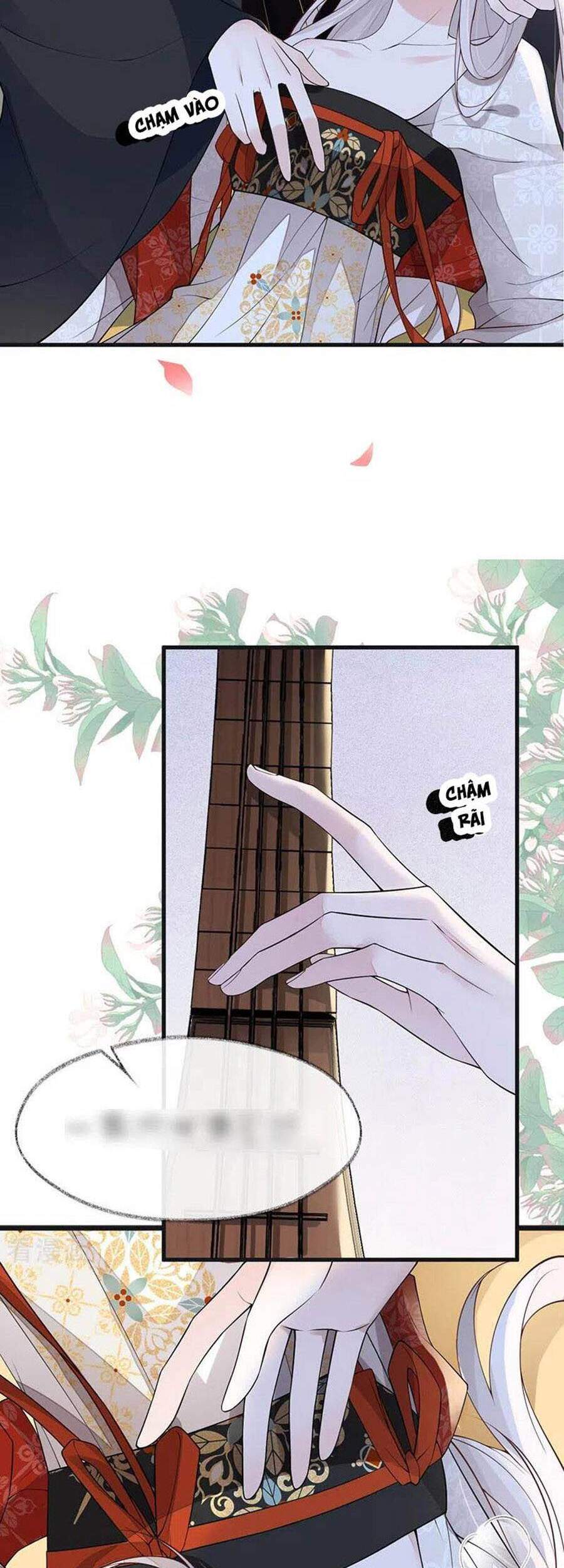 Thái Hậu Quân Hạ Thần Chapter 114 - 7