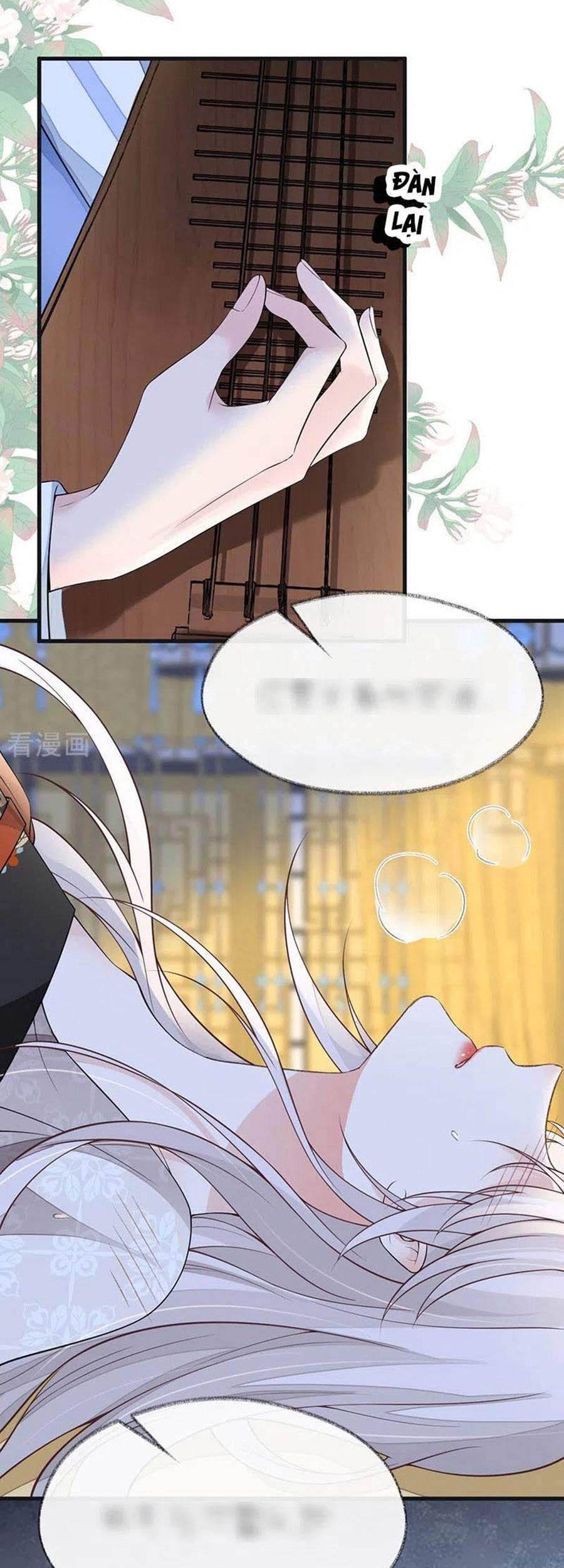 Thái Hậu Quân Hạ Thần Chapter 114 - 9