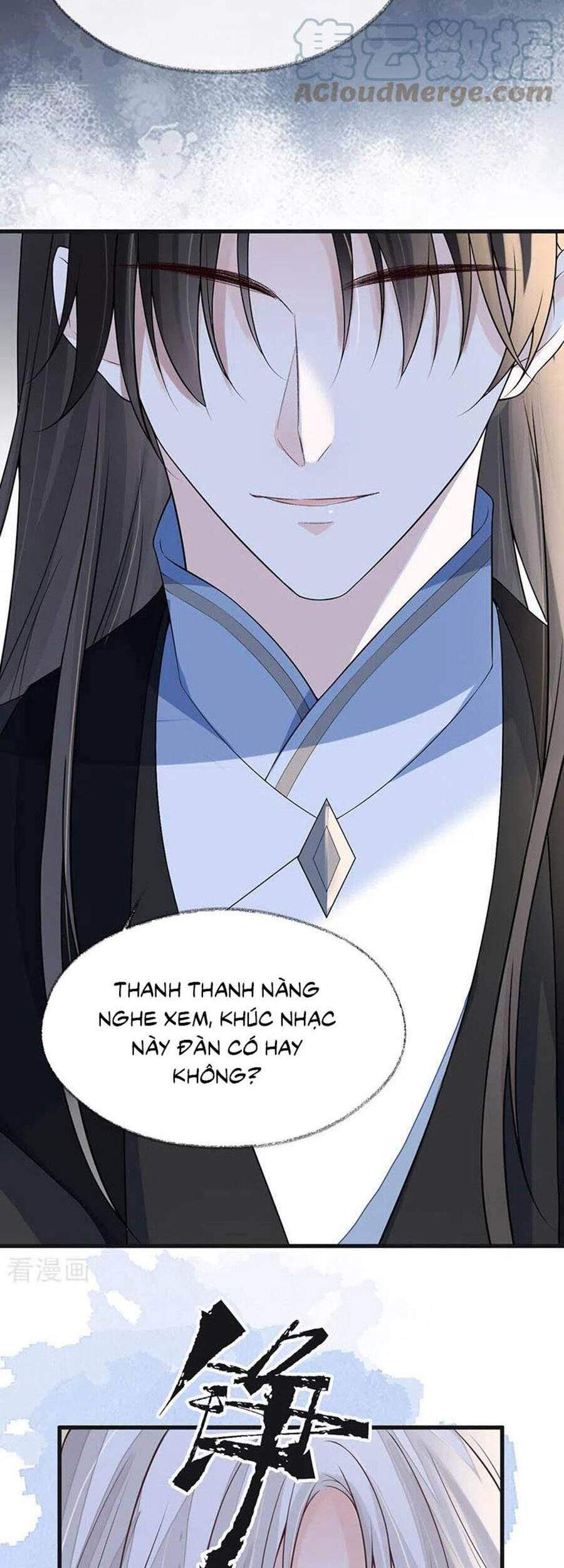 Thái Hậu Quân Hạ Thần Chapter 114 - 10