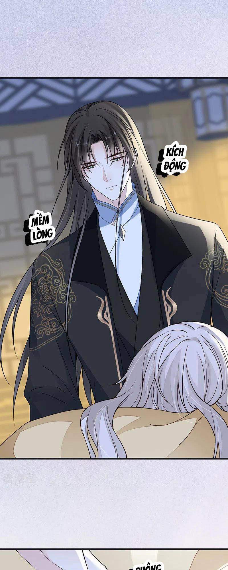 Thái Hậu Quân Hạ Thần Chapter 115 - 2