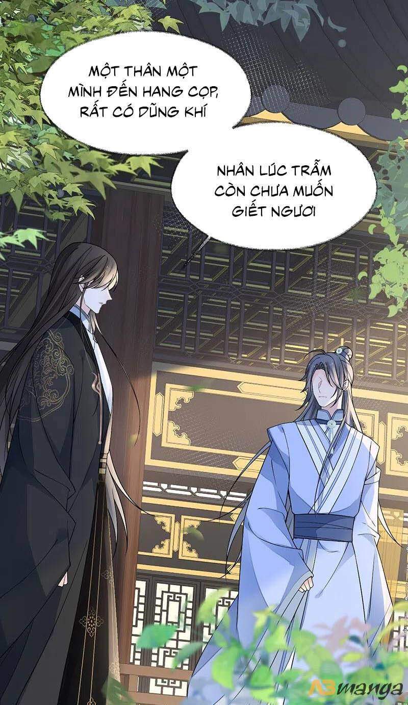 Thái Hậu Quân Hạ Thần Chapter 115 - 20