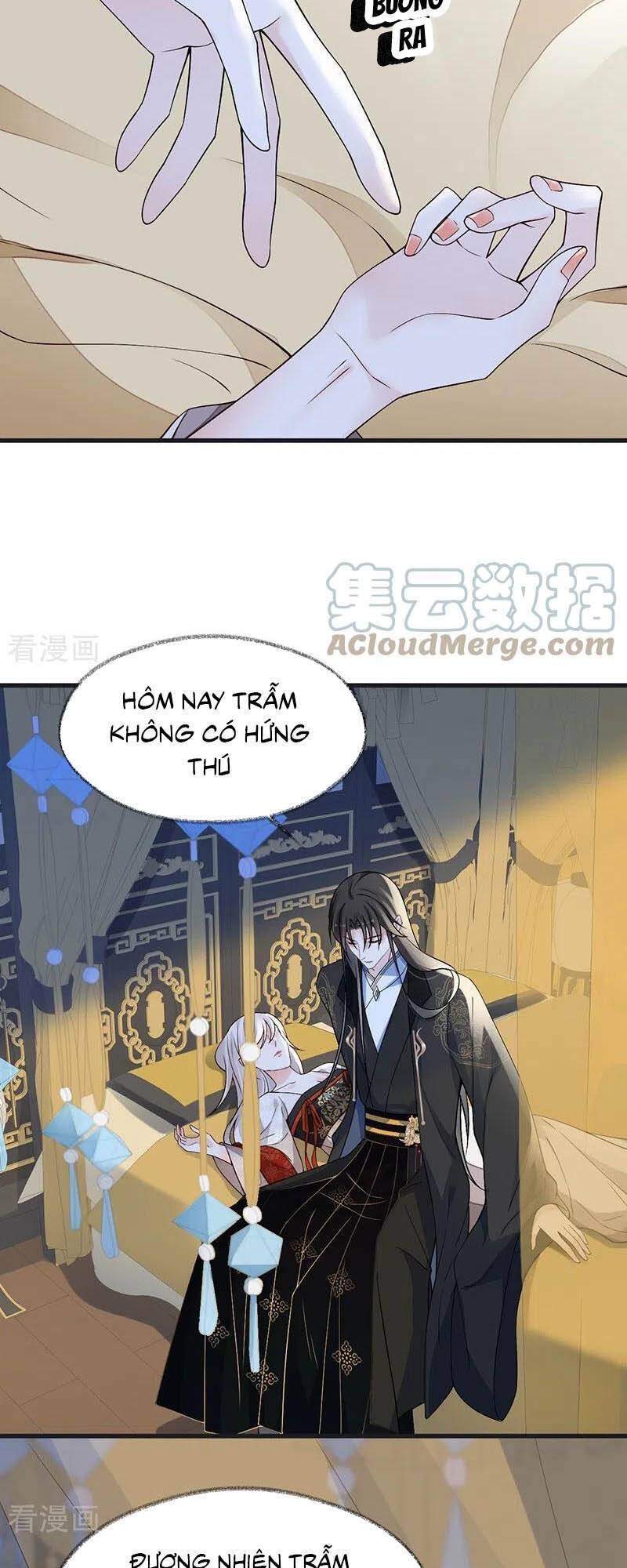 Thái Hậu Quân Hạ Thần Chapter 115 - 3